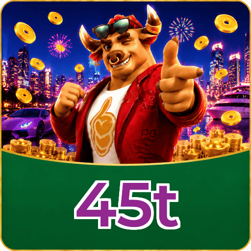 Telegram 45t - Canal Oficial Verificado