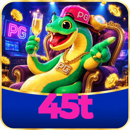 45t Licenciado Curaçao - Segurança SSL 256-bit