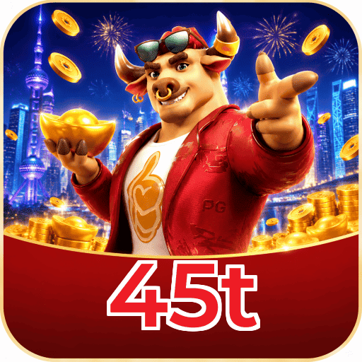 45t Logo 1