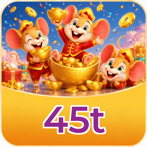 45t Logo 2