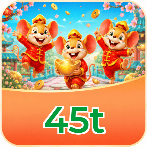 45t Instalar Logo 3