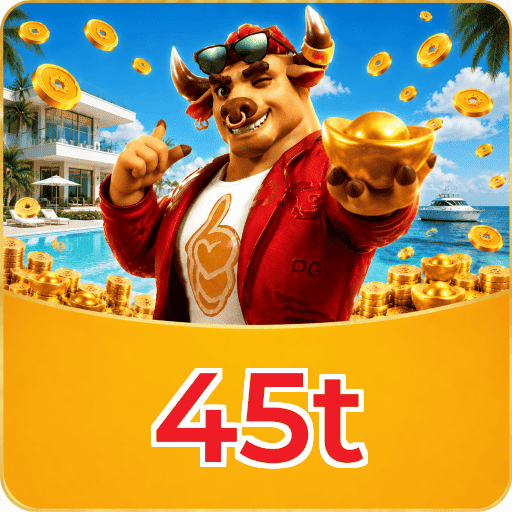 Licença Curaçao 45t