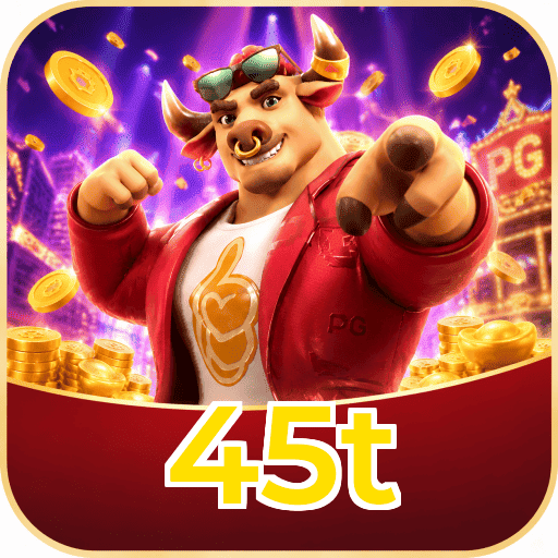 Loteria 45t - Mega-Sena online