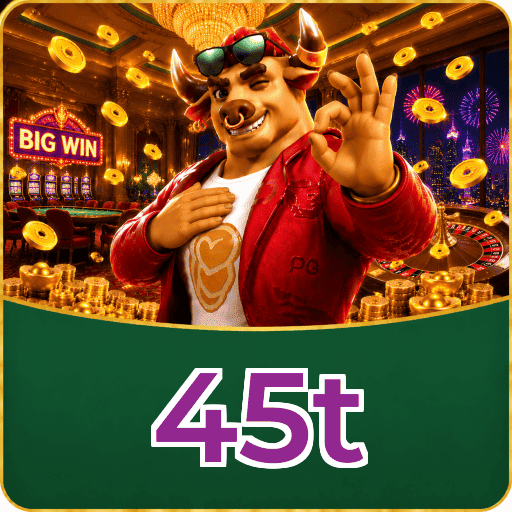45t Instalar Logo 1