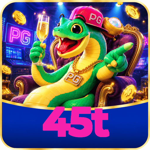 45t Segurança Logo 3