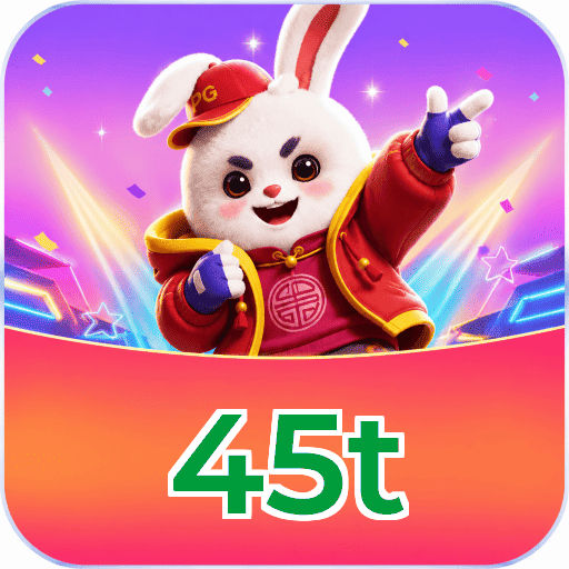 Slots 45t - Jackpots Progressivos