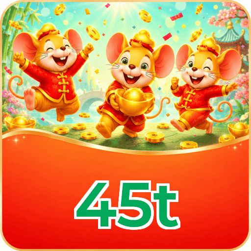 45t Logo 3